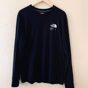 Urban Outfitters “The North face” long sleeve
